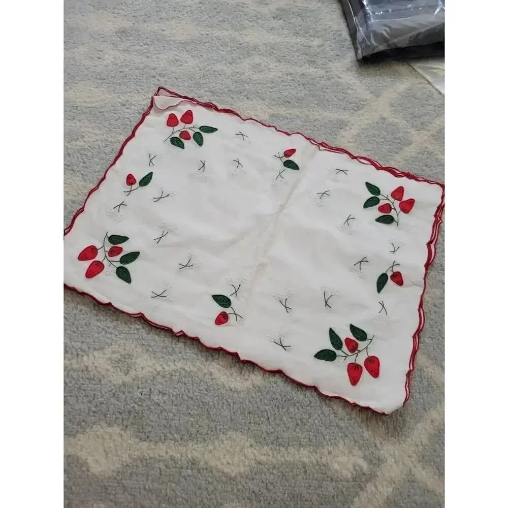 Vtg NEW 